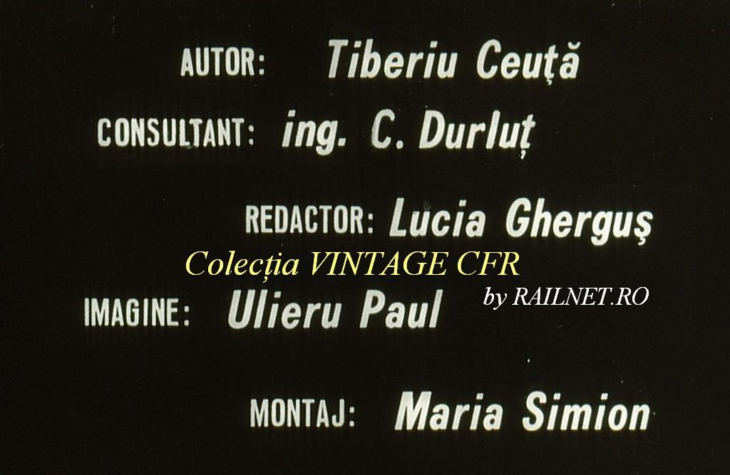 3.Author - Tiberiu Ceuta, Consultant - C. Durlut(engineer), Editor - Lucia Ghergus, Photographer - Ulieru Paul, Photomomntage - Maria Simion .jpg (69.95 KiB) Vizualizat de 55409 ori 3.Author - Tiberiu Ceuta, Consultant - C. Durlut(engineer), Editor - Lucia Ghergus, Photographer - Ulieru Paul, Photomomntage - Maria Simion .jpg